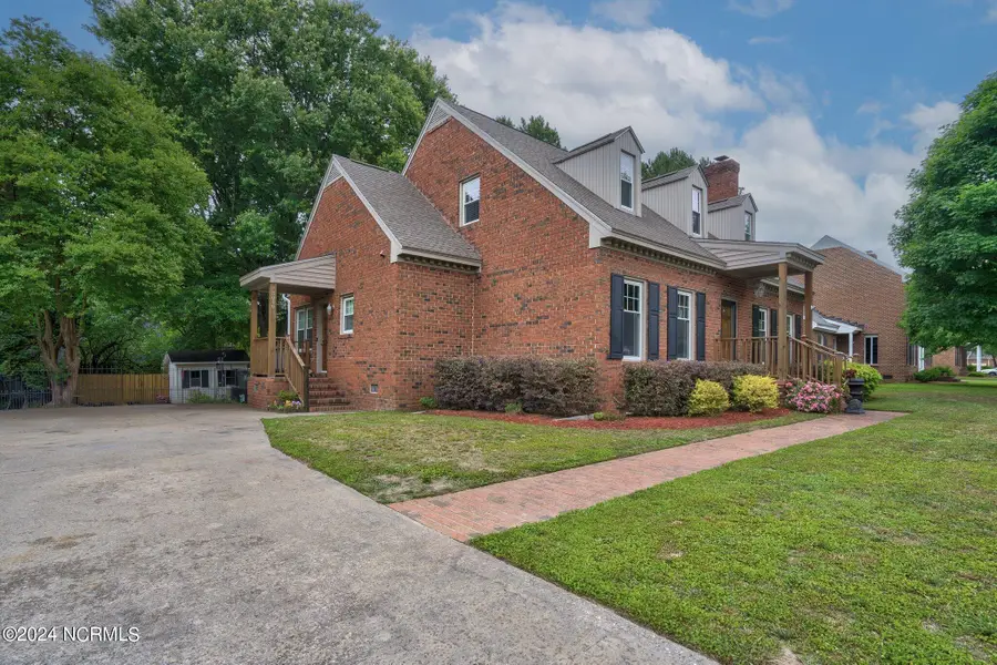 3040 Brassfield Drive, Rocky Mount, NC 27803 - Image #3