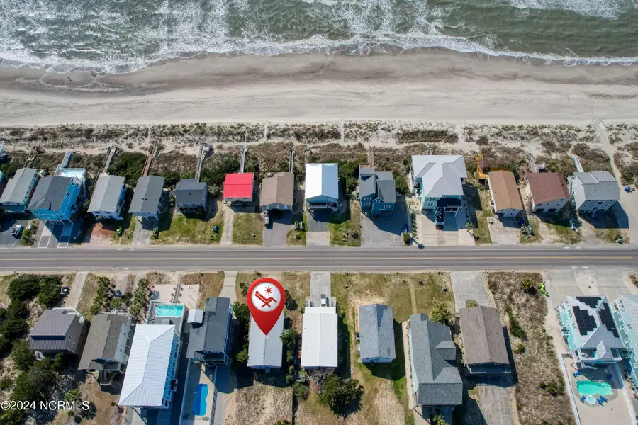 3016 W Beach Drive, Oak Island, NC 28465 - #2