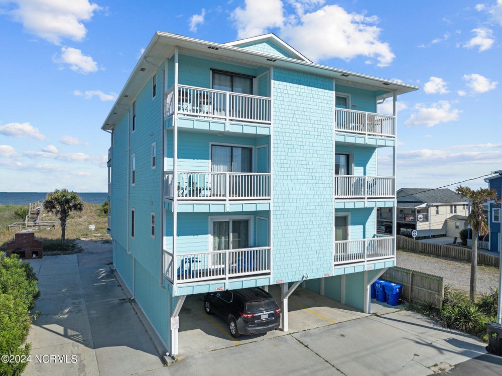 1302 Carolina Beach Avenue N #3a, Carolina Beach, NC 28428 - BHGRE