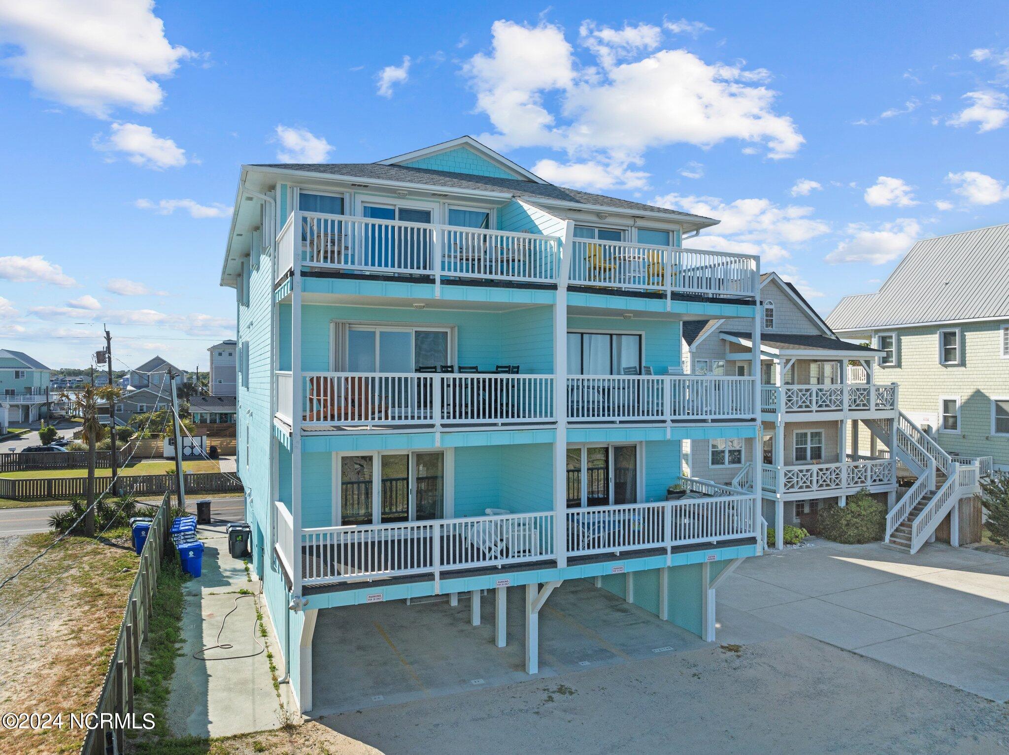 1302 Carolina Beach Avenue N #3a, Carolina Beach, NC 28428 - BHGRE