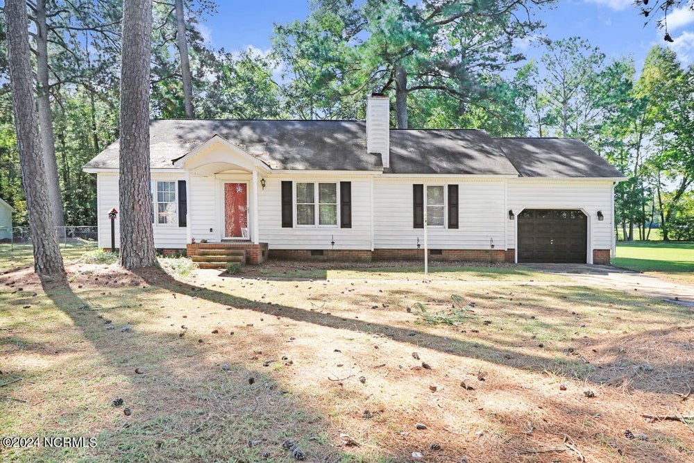 107 Clairmont Road Ne, Goldsboro, NC 27534 BHGRE