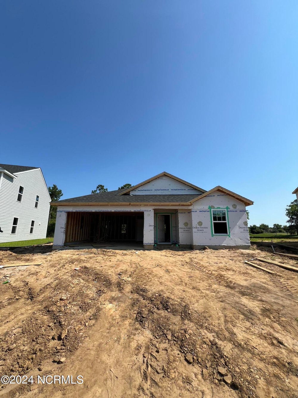 7023 Woodline Drive, Sunset Beach, NC 28468 BHGRE