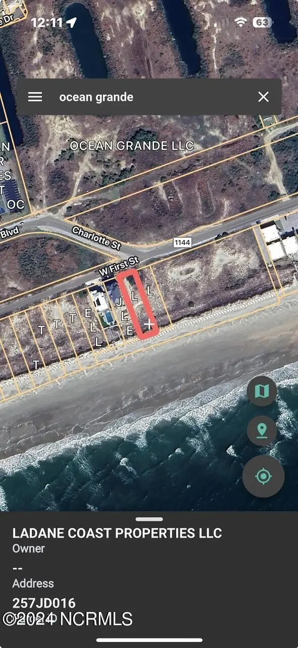 317 W First Street, Ocean Isle Beach, NC 28469