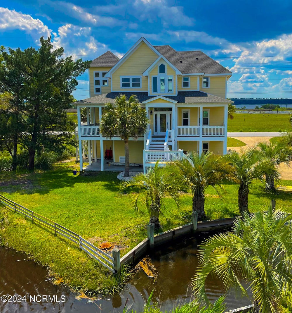 8457 River Road, Wilmington, NC 28412 - BHGRE