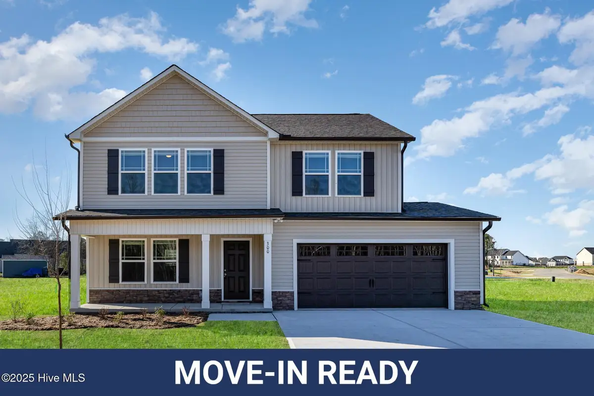 300 Tuscany Circle, Princeton, NC 27569 - Image #1