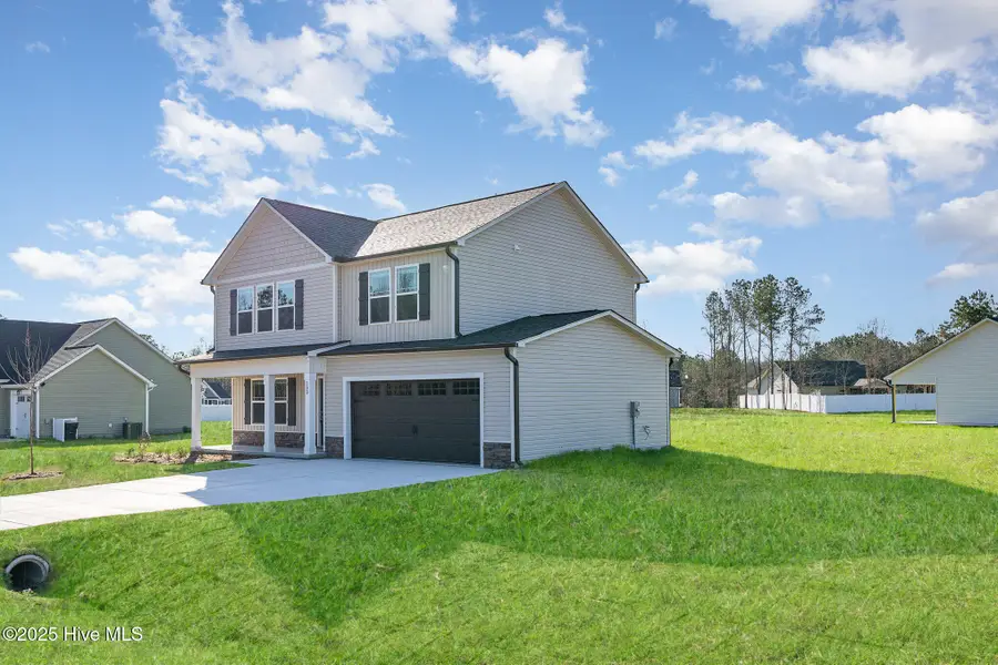 300 Tuscany Circle, Princeton, NC 27569 - Image #2