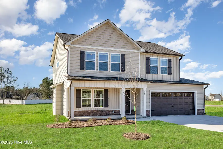 300 Tuscany Circle, Princeton, NC 27569 - Image #3