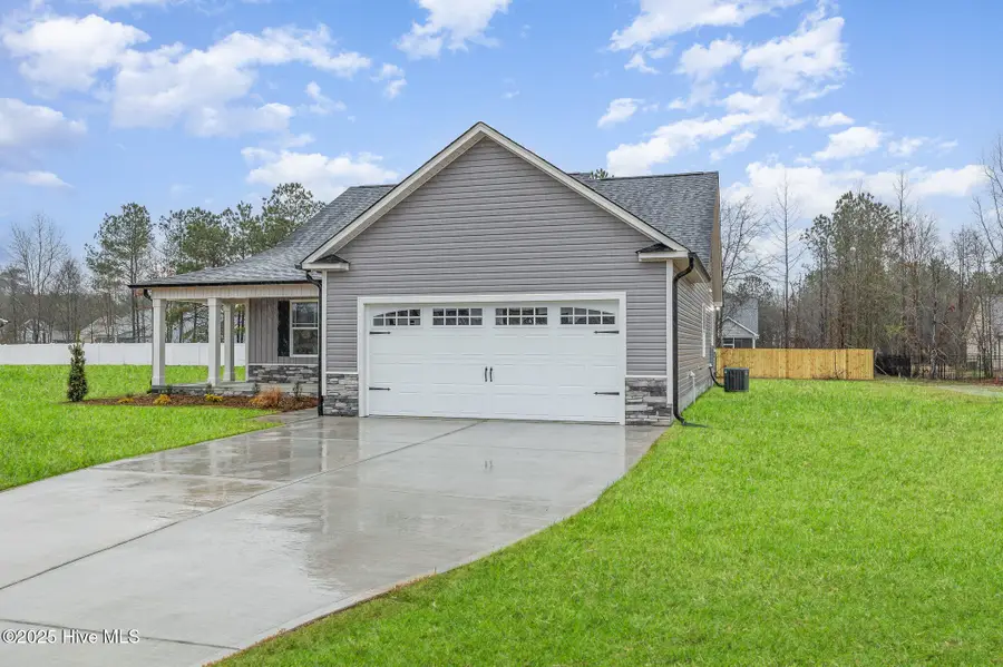 106 Burnello Court, Princeton, NC 27569 - Image #3