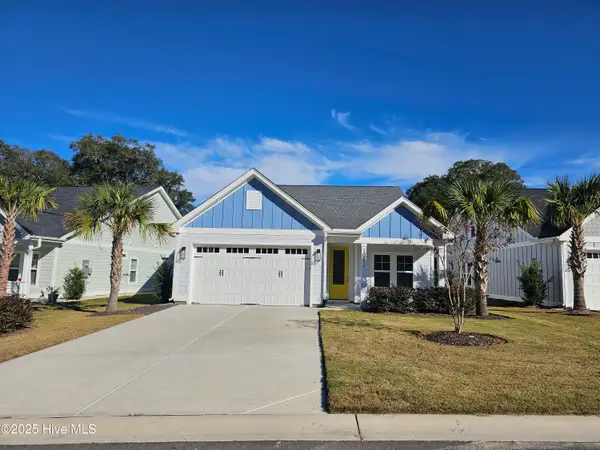 2082 Greenside Manor Drive #L-37, Ocean Isle Beach, NC 28469