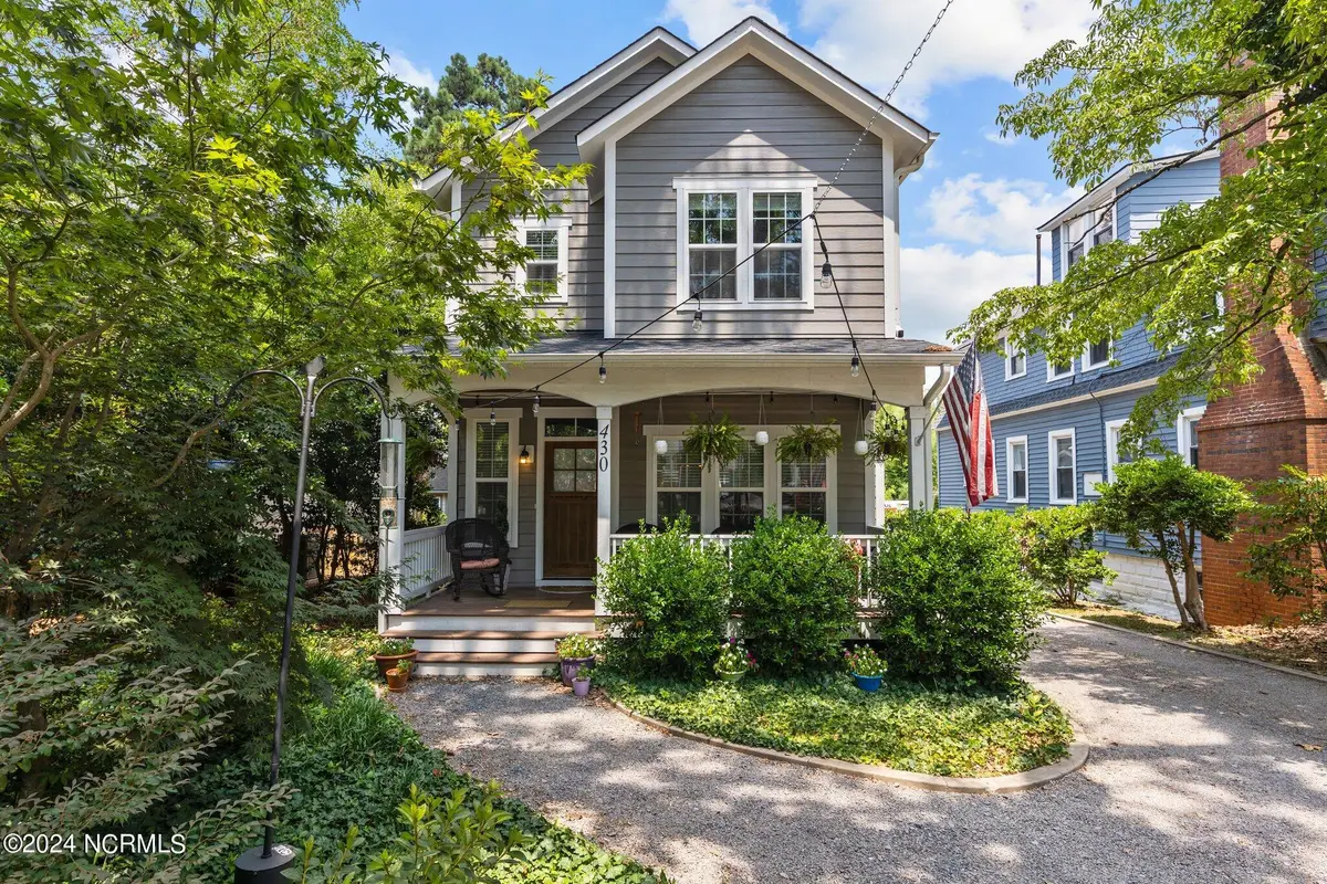 430 N May Street, Southern Pines, NC 28387 - #1