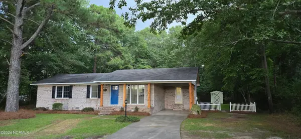947 E Hanrahan Road, Grifton, NC 28530