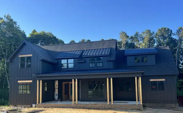 72 Polenta Road, Smithfield, NC 27577