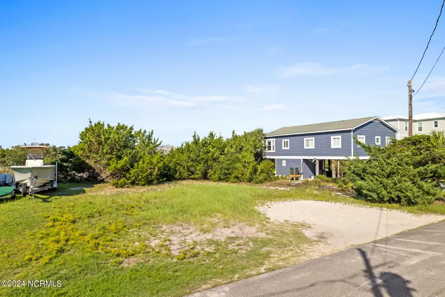 1123 Canady Avenue, Topsail Beach, NC 28445 - Image #3