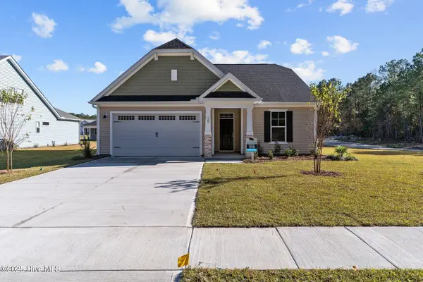 607 Ashvale Lane Se, Bolivia, NC 28422