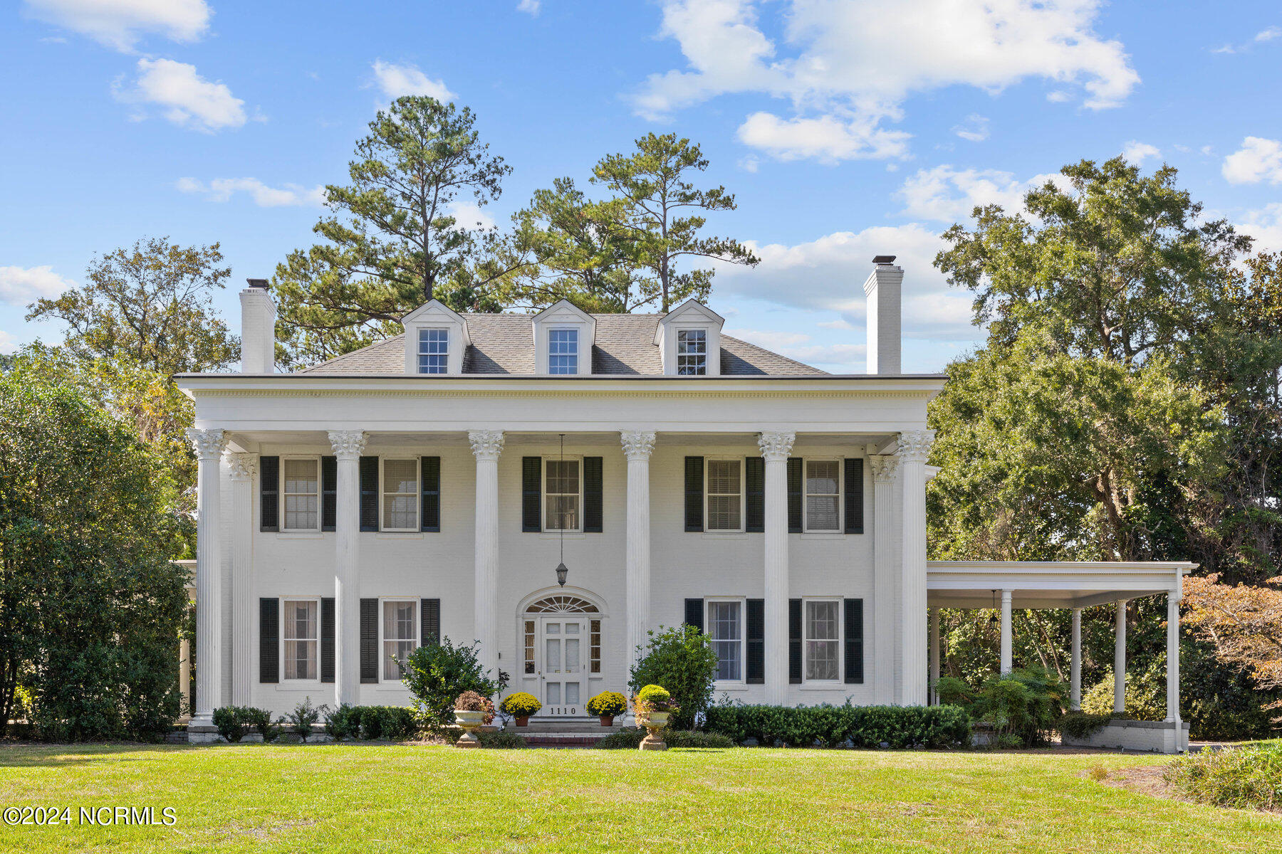 1110 Windsor Drive, Wilmington, NC 28403 - BHGRE