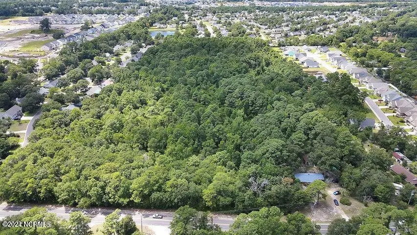 6148 Myrtle Grove Road, Wilmington, NC 28409 - #2