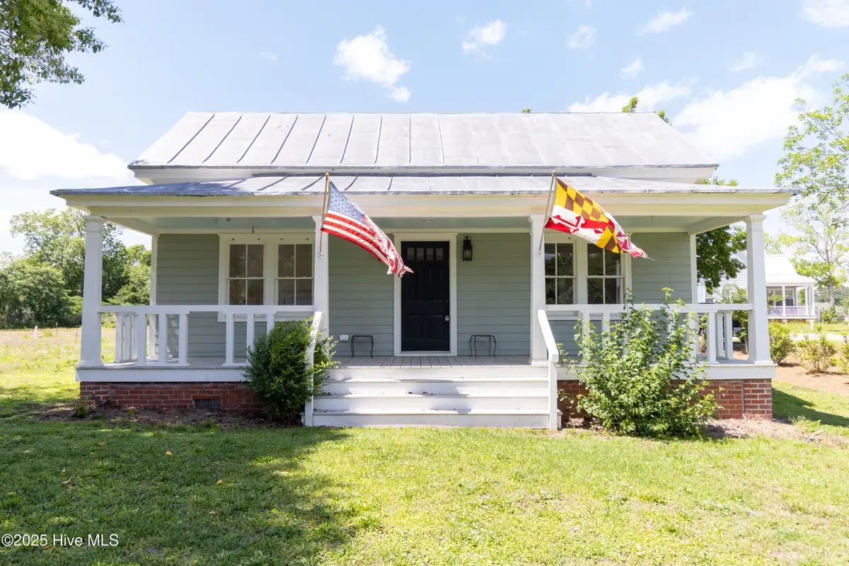113 Stonewall Lane, Edenton, NC 27932 - Image #1