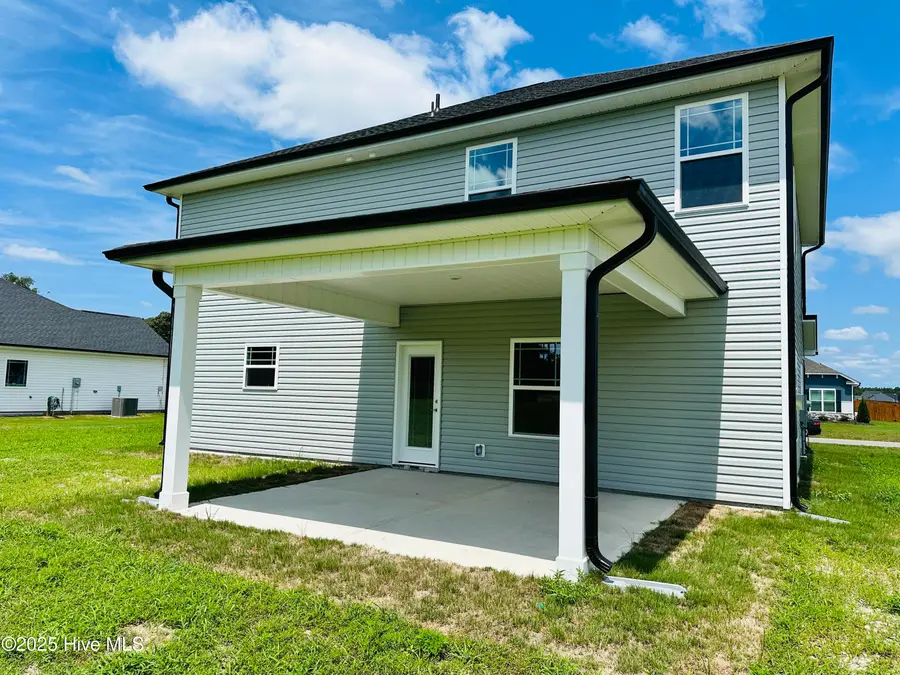 8450 Shallow Creek Trail #Lot 205, Bailey, NC 27807 - Image #3