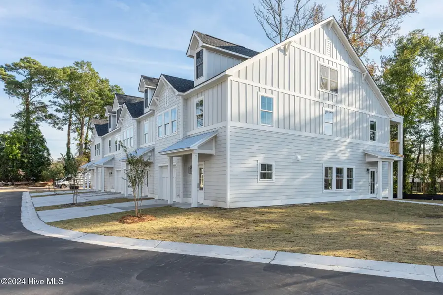 110 Seagate Place, Wilmington, NC 28403 - #2