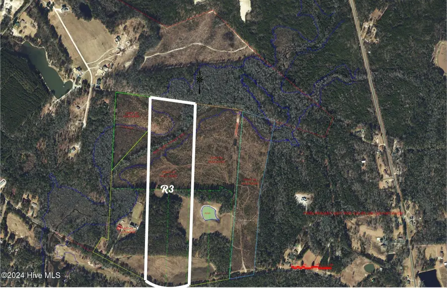 Lot R3 Cypress Church Road, Cameron, NC 28326 - Image #2