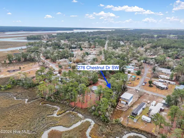 276 Chestnut Drive Sw, Supply, NC 28462
