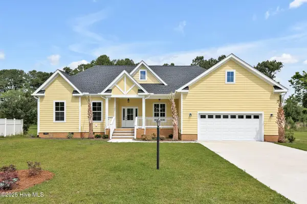 502 Genoes Point Road Sw, Supply, NC 28462