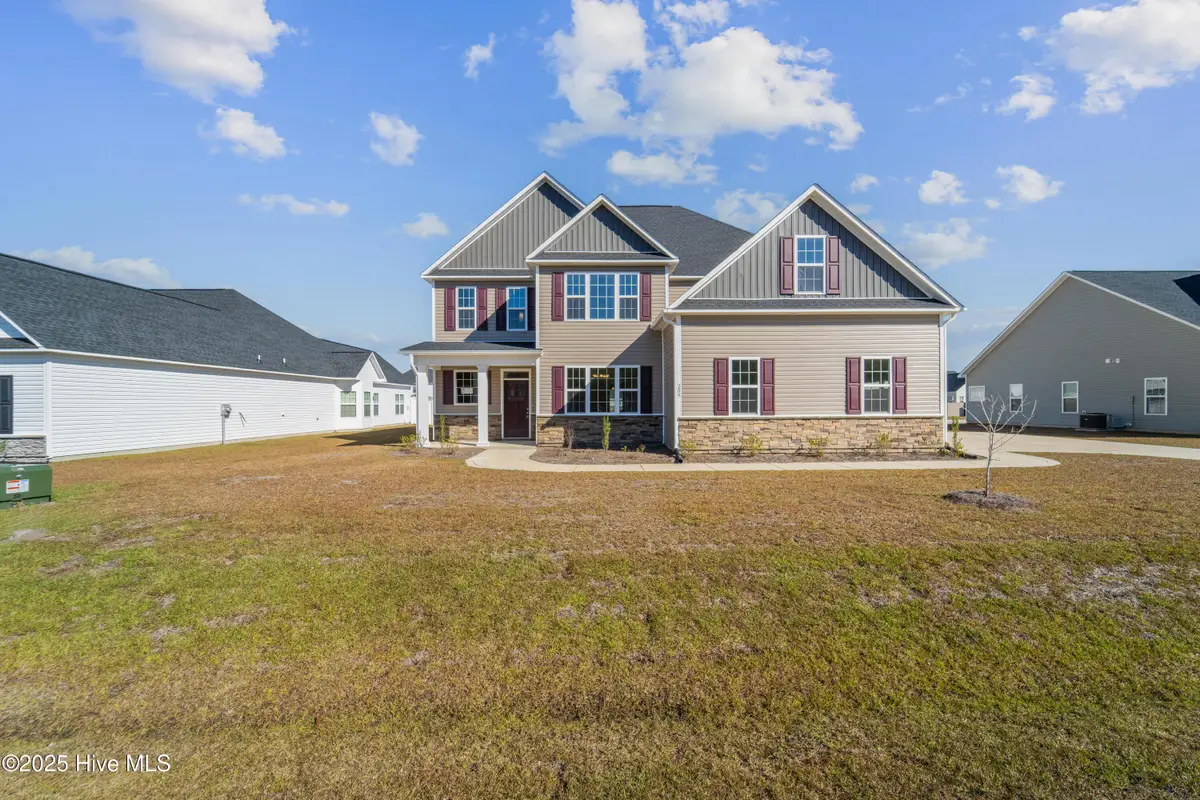 209 Big August Way, Jacksonville, NC 28546 - Image #1