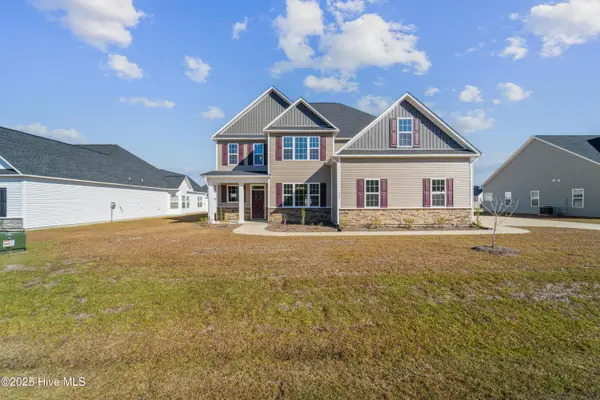 209 Big August Way, Jacksonville, NC 28546