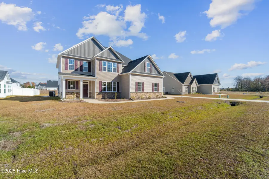 209 Big August Way, Jacksonville, NC 28546 - Image #2