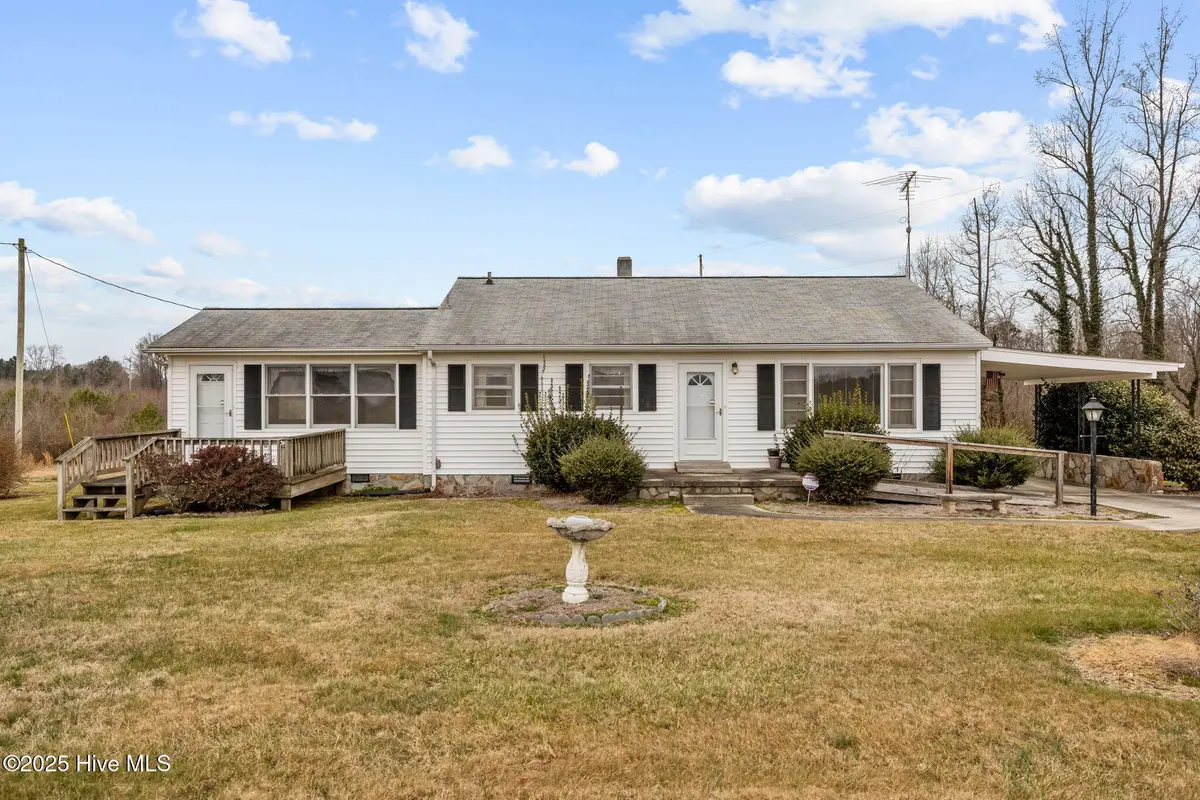 1100 Ben Smith Road, Siler City, NC 27344 - Image #1