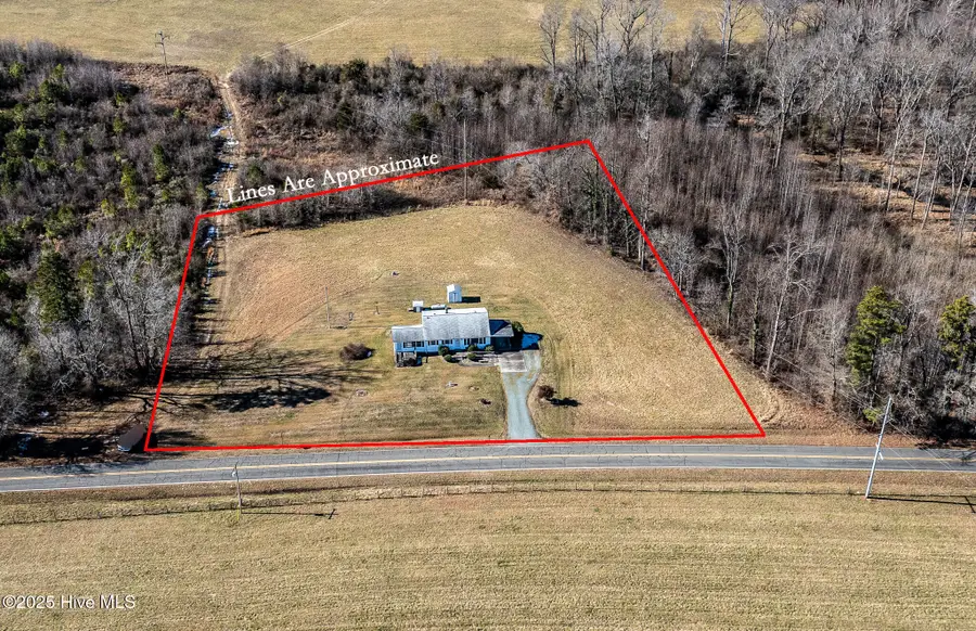 1100 Ben Smith Road, Siler City, NC 27344 - Image #3