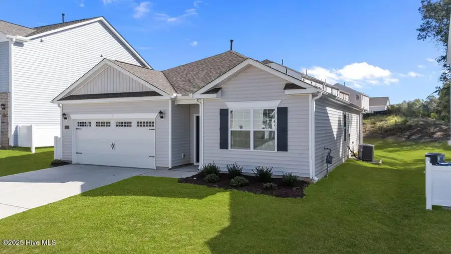 1133 Middlecrest Drive, Rocky Mount, NC 27804 - Image #3