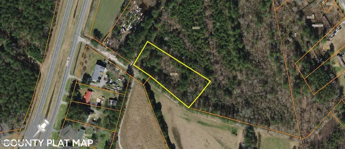 Tbd Foxboro Road, Bethel, NC 27812 - Image #1