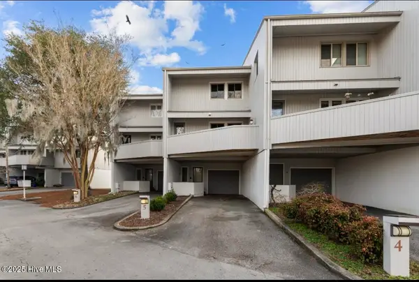 5 Batts Hill Road #5, New Bern, NC 28562