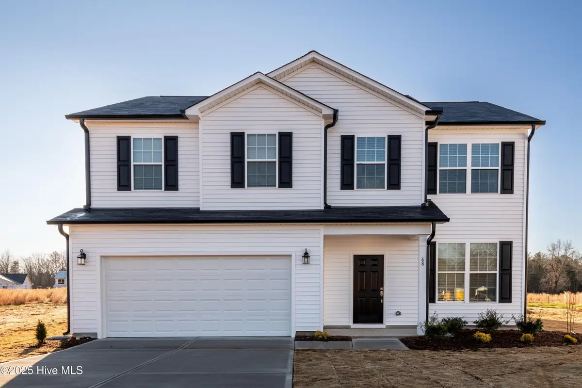 308 Johnson Ridge Way, Four Oaks, NC 27524 - Image #1