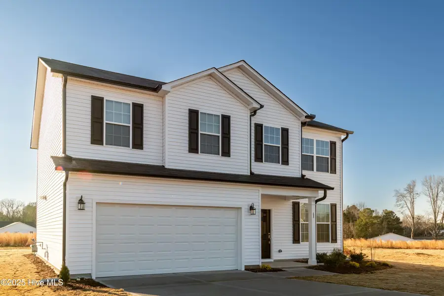 308 Johnson Ridge Way, Four Oaks, NC 27524 - Image #2