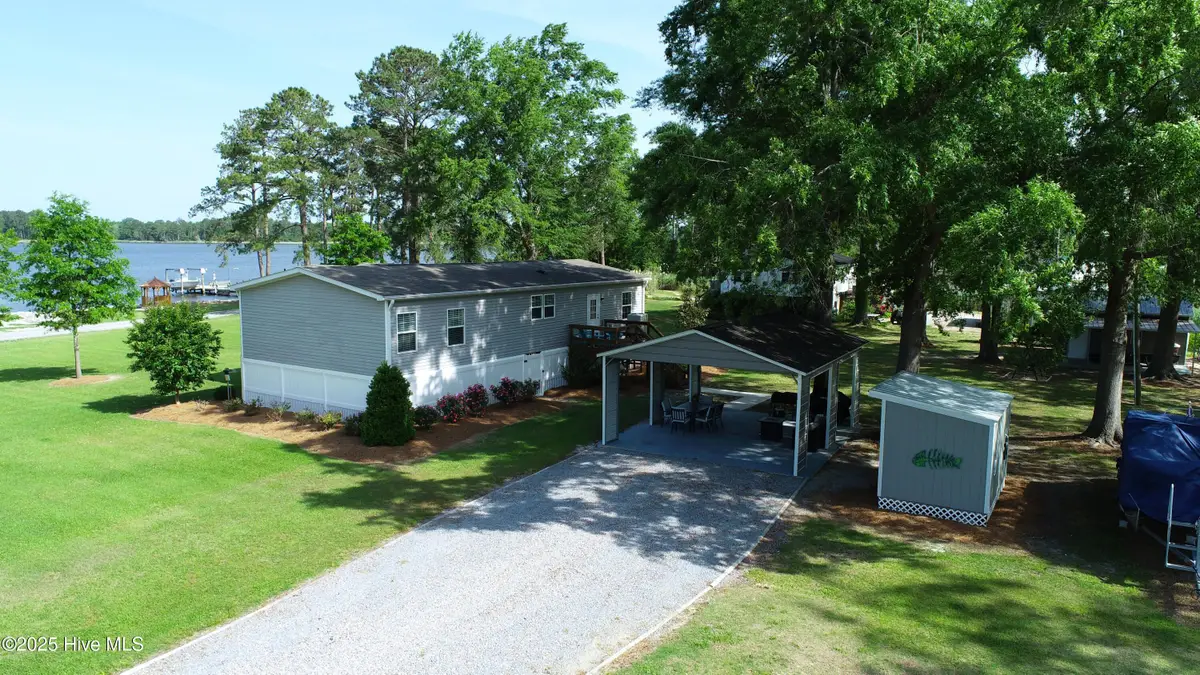 360 Bond Creek Road, Aurora, NC 27806 - Image #1