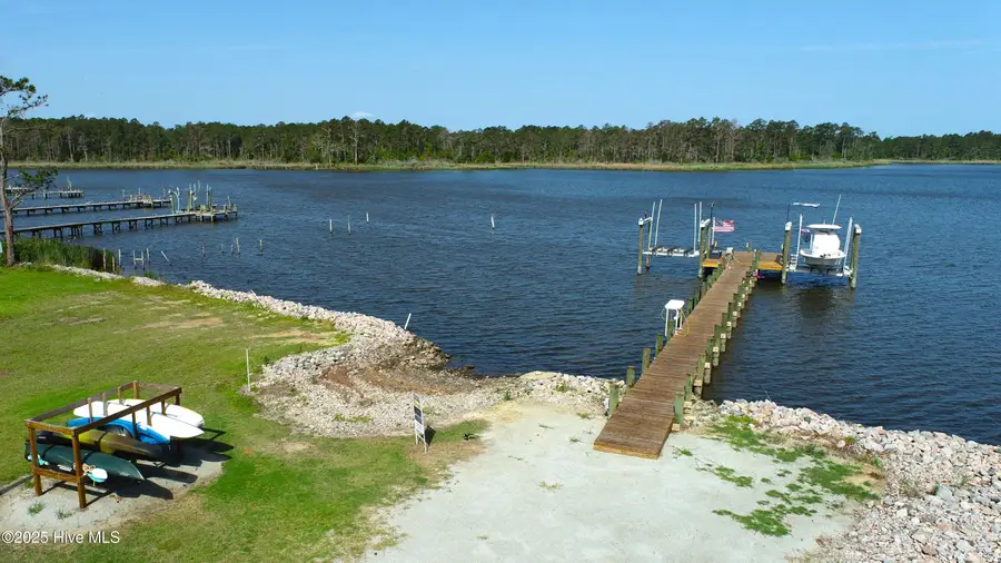 360 Bond Creek Road, Aurora, NC 27806 - Image #3