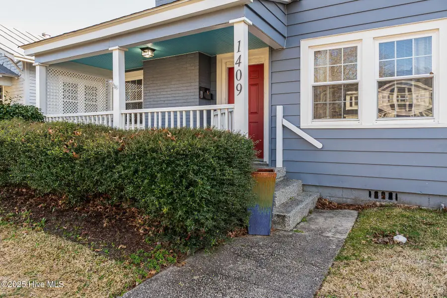 1409 Rhem Avenue, New Bern, NC 28560 - #2