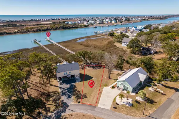 2853 Gangplank Lane Sw, Supply, NC 28462