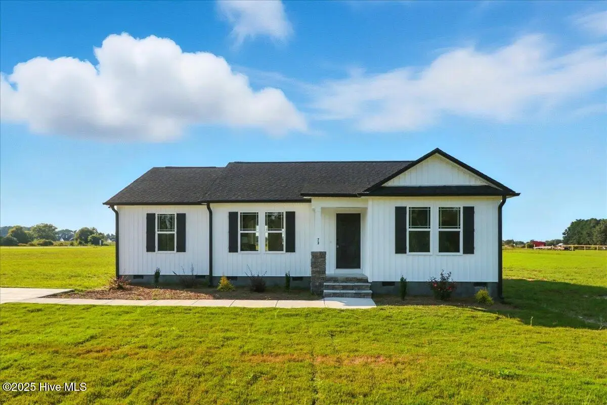 73 Grace Pond Avenue, Benson, NC 27504 - Image #1