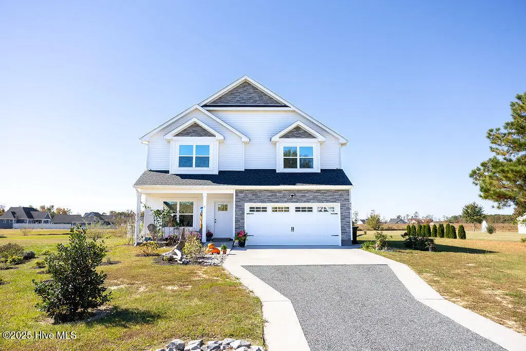 456 Pointe Vista Drive, Elizabeth City, NC 27909 - Image #1