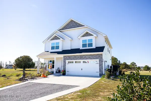 456 Pointe Vista Drive, Elizabeth City, NC 27909