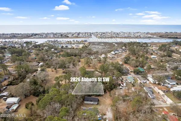 2826 Abbotts Street Sw, Supply, NC 28462