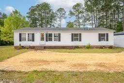 111 Knollwood Drive, Goldsboro, NC 27530 - #1