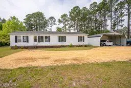 111 Knollwood Drive, Goldsboro, NC 27530 - #2