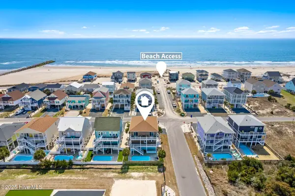 449 E Fourth Street, Ocean Isle Beach, NC 28469