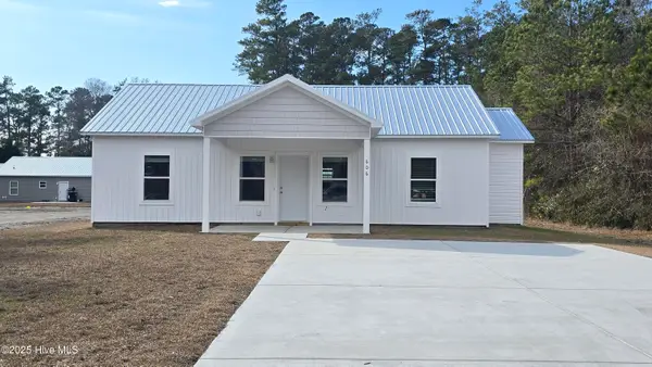 606 Anderson Street, Tabor City, NC 28463