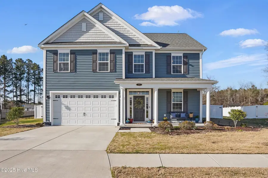 104 Prairie Glen, Moyock, NC 27958 - #2