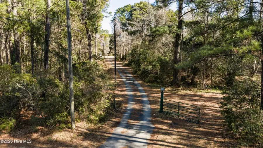 1934 Gordon Acres Drive, Wilmington, NC 28411 - #2